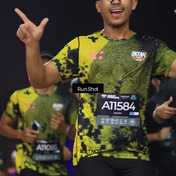 Runner Photo 6955645
