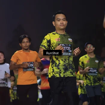 Runner Photo 6955650