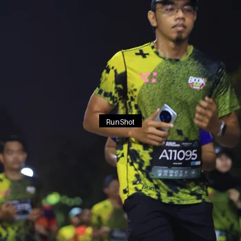 Runner Photo 6955651