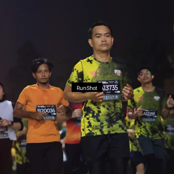 Runner Photo 6955653