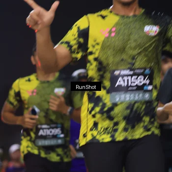 Runner Photo 6955654