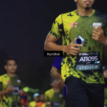 Runner Photo 6955657