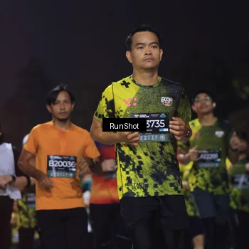 Runner Photo 6955662