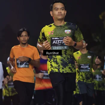 Runner Photo 6955663
