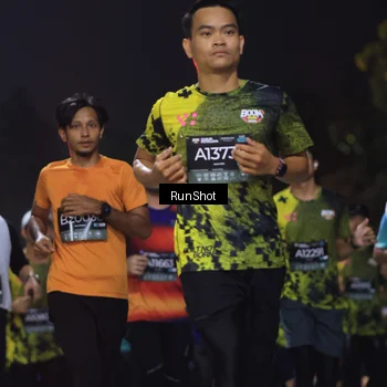 Runner Photo 6955665