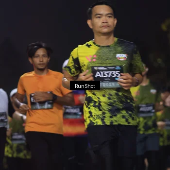 Runner Photo 6955667