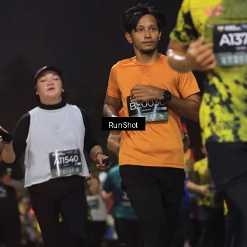 Runner Photo 6955669