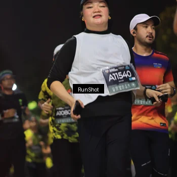 Runner Photo 6955675