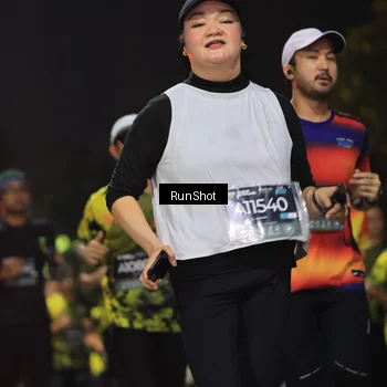 Runner Photo 6955677