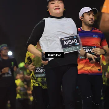 Runner Photo 6955679