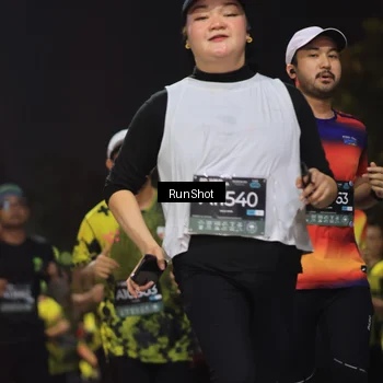Runner Photo 6955680