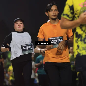 Runner Photo 6955681