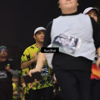 Runner Photo 6955685