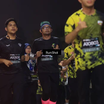 Runner Photo 6955691
