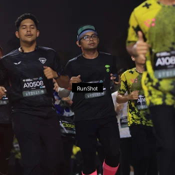 Runner Photo 6955696