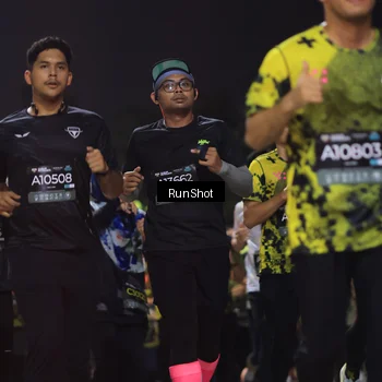 Runner Photo 6955697