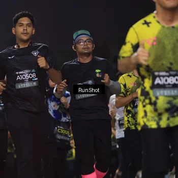 Runner Photo 6955698