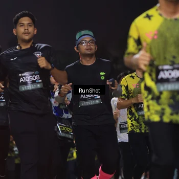 Runner Photo 6955701