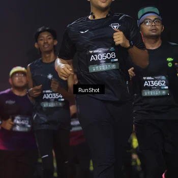 Runner Photo 6955703