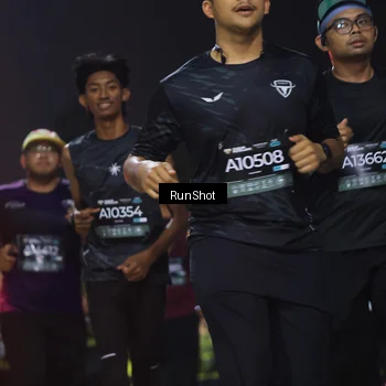 Runner Photo 6955706