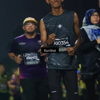 Runner Photo 6955709