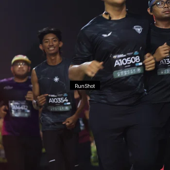 Runner Photo 6955712