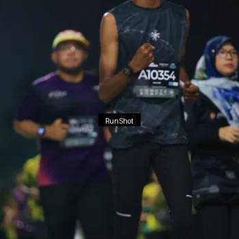 Runner Photo 6955717