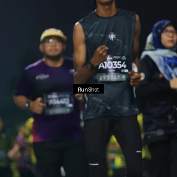 Runner Photo 6955718