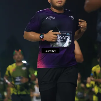 Runner Photo 6955722