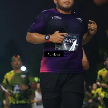 Runner Photo 6955726