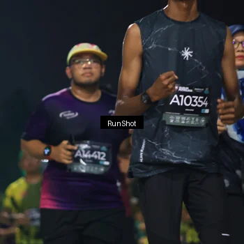 Runner Photo 6955727