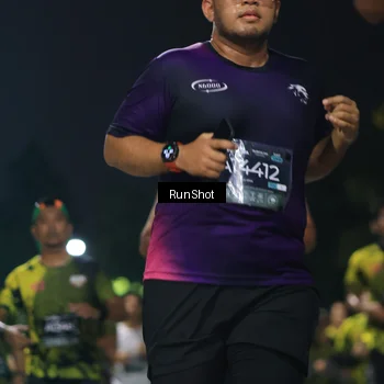 Runner Photo 6955731