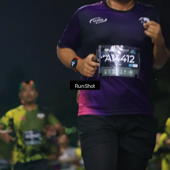 Runner Photo 6955734