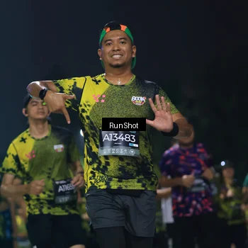 Runner Photo 6955738