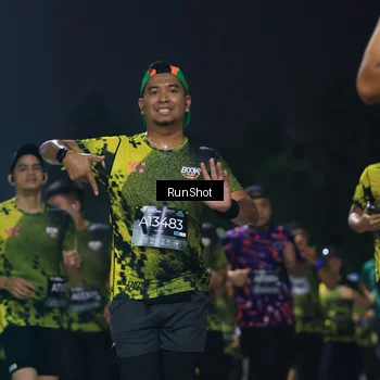 Runner Photo 6955739