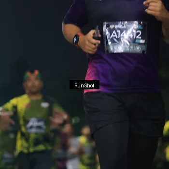 Runner Photo 6955741
