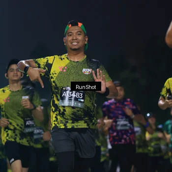 Runner Photo 6955747