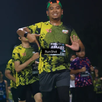 Runner Photo 6955752