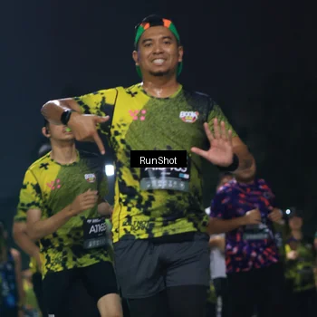 Runner Photo 6955754