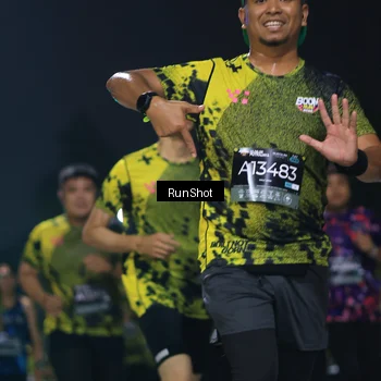 Runner Photo 6955757
