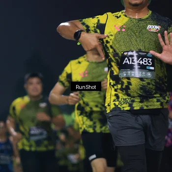 Runner Photo 6955770