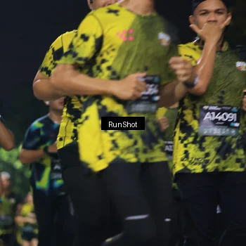 Runner Photo 6955777
