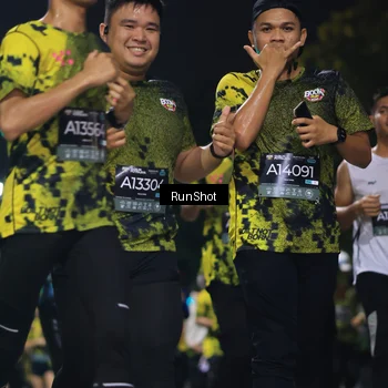 Runner Photo 6955779