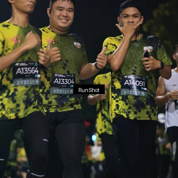Runner Photo 6955780