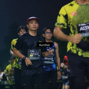 Runner Photo 6955791