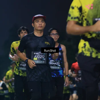 Runner Photo 6955798