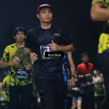 Runner Photo 6955805