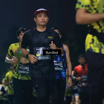 Runner Photo 6955808