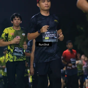 Runner Photo 6955810