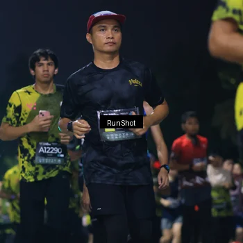 Runner Photo 6955811